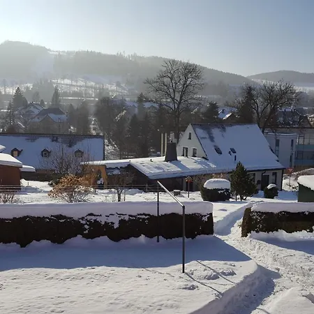 Appartamento Rinno *