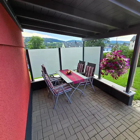 Appartamento Rinno *