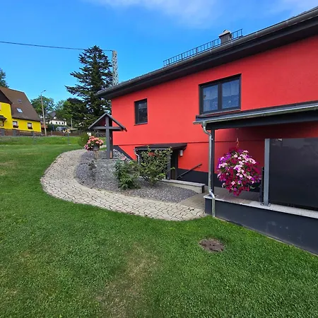 Rinno Olbernhau