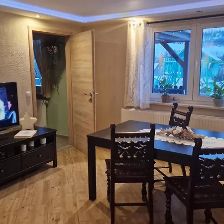 Apartment Rinno