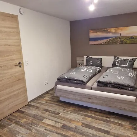 Rinno Apartment *