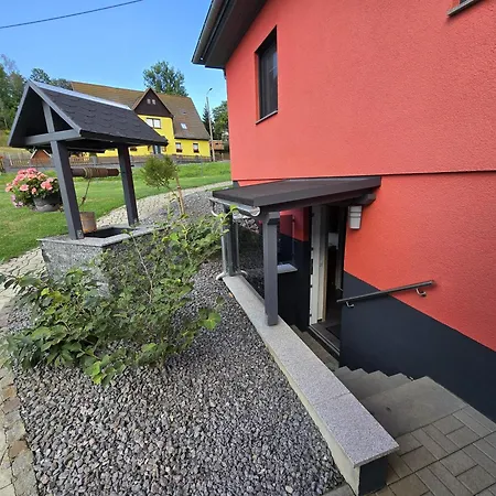 Rinno Appartamento *