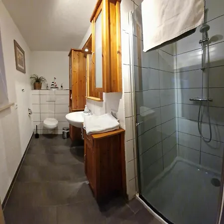 Rinno Apartment Olbernhau